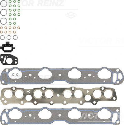 Gasket Kit, cylinder head